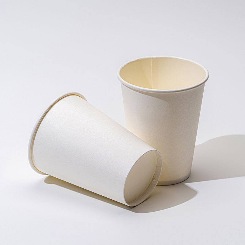 Ali je PHA Paper Cup res okolju prijazna?