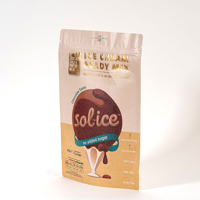 Kako vrečke za pakiranje hrane spreminjajo sodobno varnost hrane?