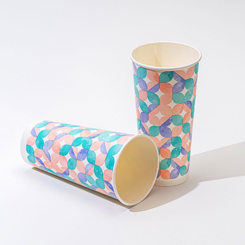 PLA Paper Cup