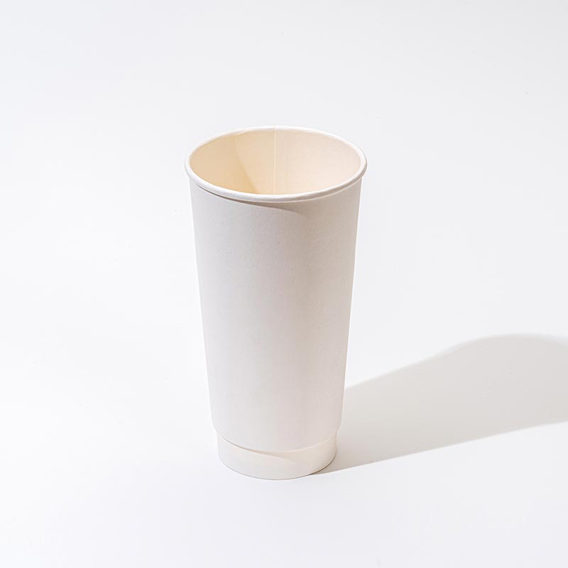Double Wall Paper Cup