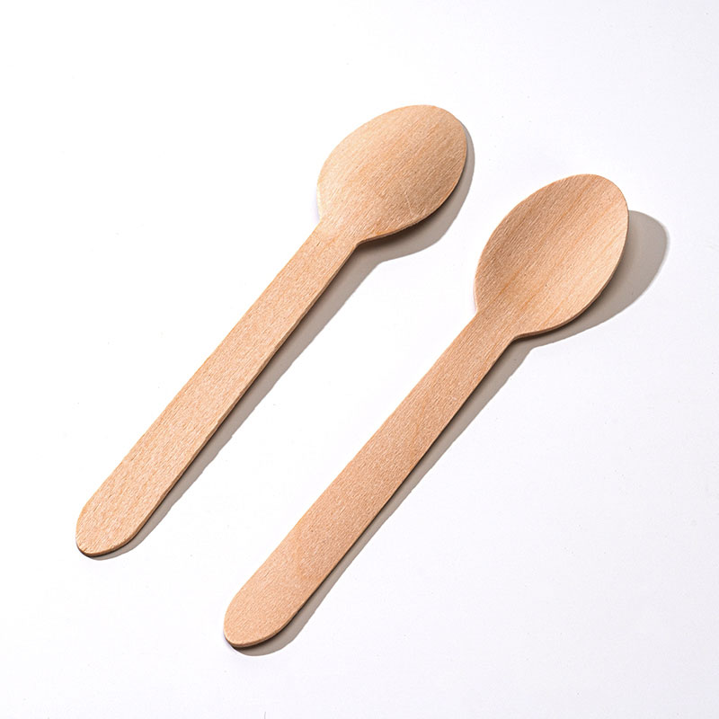 Wooden Spoon