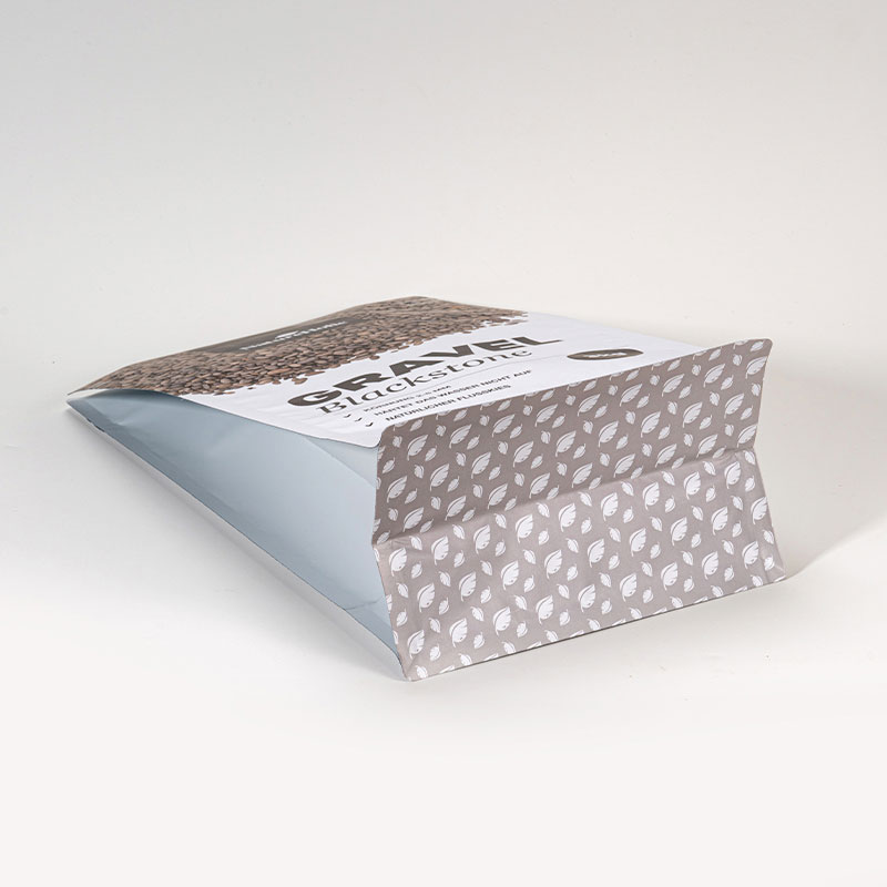 Coffee Packaging Bag