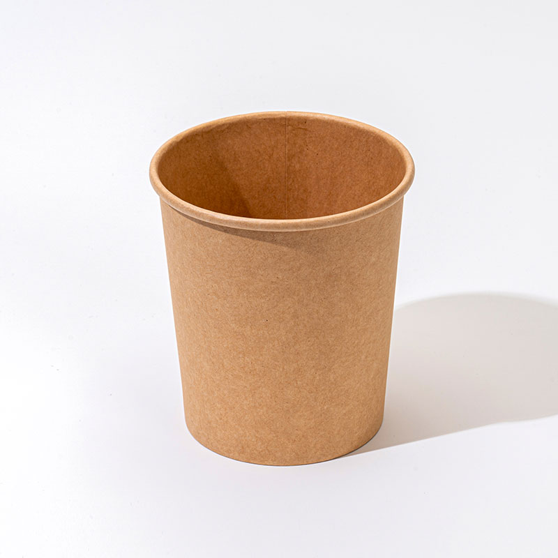 Soup Paper Bowl