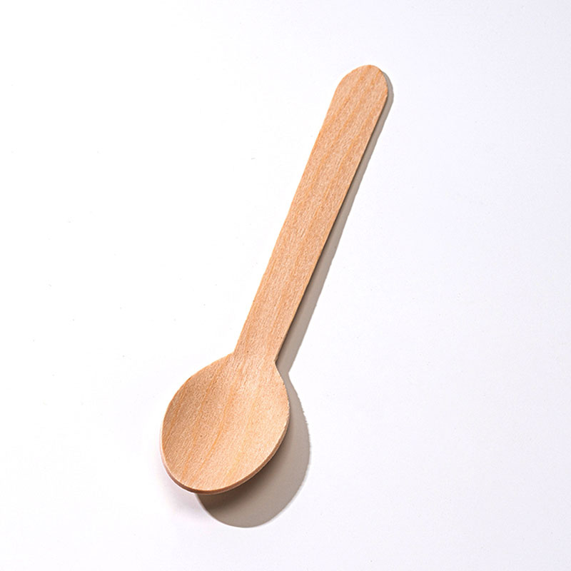 Wooden Spoon
