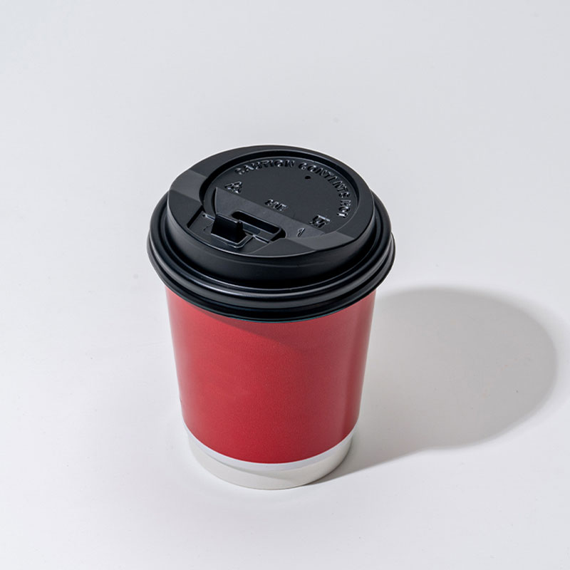 Coffee Cup Lid